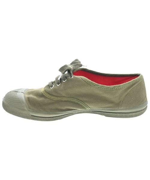 BENSIMON（ベンシモン）スニーカー カーキ サイズ:EU37(23.5cm位) レディース/2200696645020