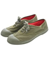 BENSIMON（ベンシモン）スニーカー カーキ サイズ:EU37(23.5cm位) レディース/2200696645020