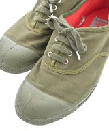 BENSIMON（ベンシモン）スニーカー カーキ サイズ:EU37(23.5cm位) レディース/2200696645020