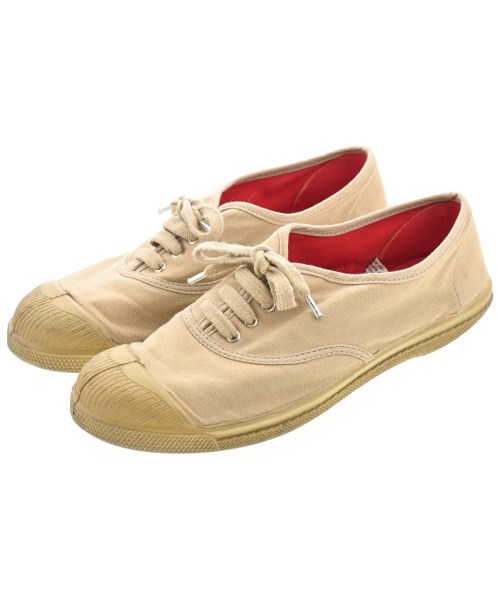 BENSIMON(ベンシモン)スニーカー ベージュ サイズ:EU37(23.5cm位)/2200696645037