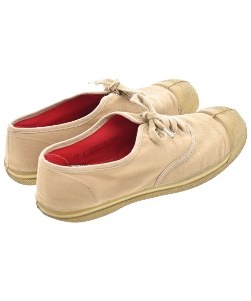 BENSIMON（ベンシモン）スニーカー ベージュ サイズ:EU37(23.5cm位) レディース/2200696645037