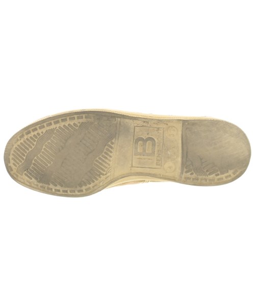 BENSIMON（ベンシモン）スニーカー ベージュ サイズ:EU37(23.5cm位) レディース/2200696645037