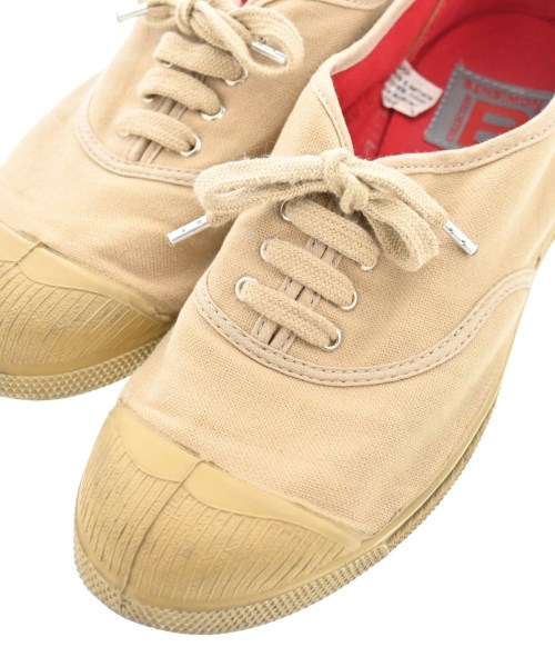 BENSIMON（ベンシモン）スニーカー ベージュ サイズ:EU37(23.5cm位) レディース/2200696645037
