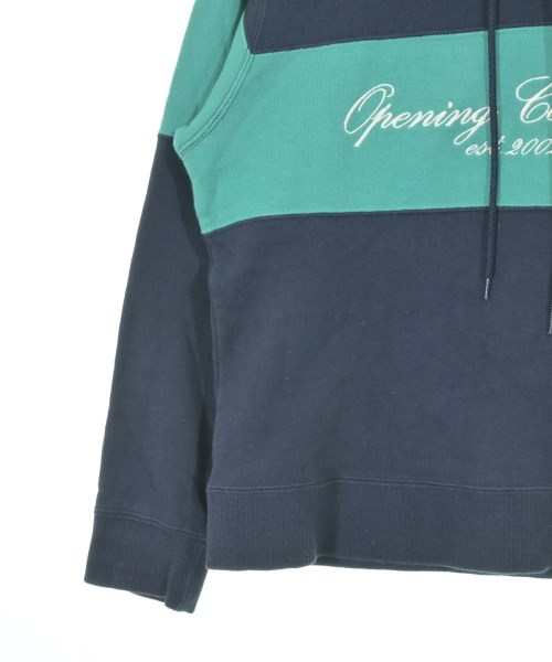 OPENING CEREMONY（オープニングセレモニー）パーカー 紺 サイズ:XS レディース/2200620175012