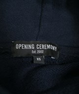 OPENING CEREMONY（オープニングセレモニー）パーカー 紺 サイズ:XS レディース/2200620175012