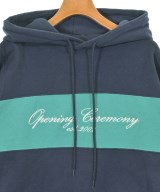 OPENING CEREMONY（オープニングセレモニー）パーカー 紺 サイズ:XS レディース/2200620175012