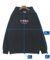 OPENING CEREMONY（オープニングセレモニー）パーカー 黒 サイズ:L レディース/2200637783019