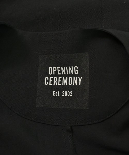 OPENING CEREMONY（オープニングセレモニー）その他 黒 サイズ:ONE レディース/2200644249058