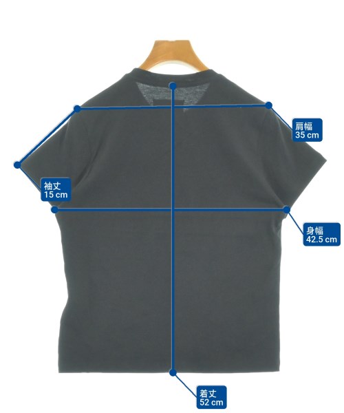 OPENING CEREMONY（オープニングセレモニー）Tシャツ・カットソー 黒 サイズ:XS レディース/2200626298050