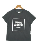 OPENING CEREMONY Tシャツ・カットソー