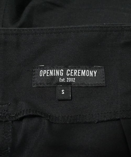 OPENING CEREMONY（オープニングセレモニー）その他 黒 サイズ:S レディース/2200610715013