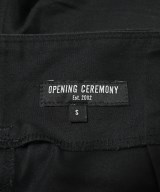 OPENING CEREMONY（オープニングセレモニー）その他 黒 サイズ:S レディース/2200610715013