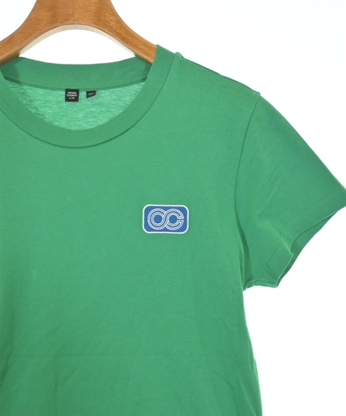 OPENING CEREMONY（オープニングセレモニー）Tシャツ・カットソー 緑 サイズ:S レディース/2200601059324