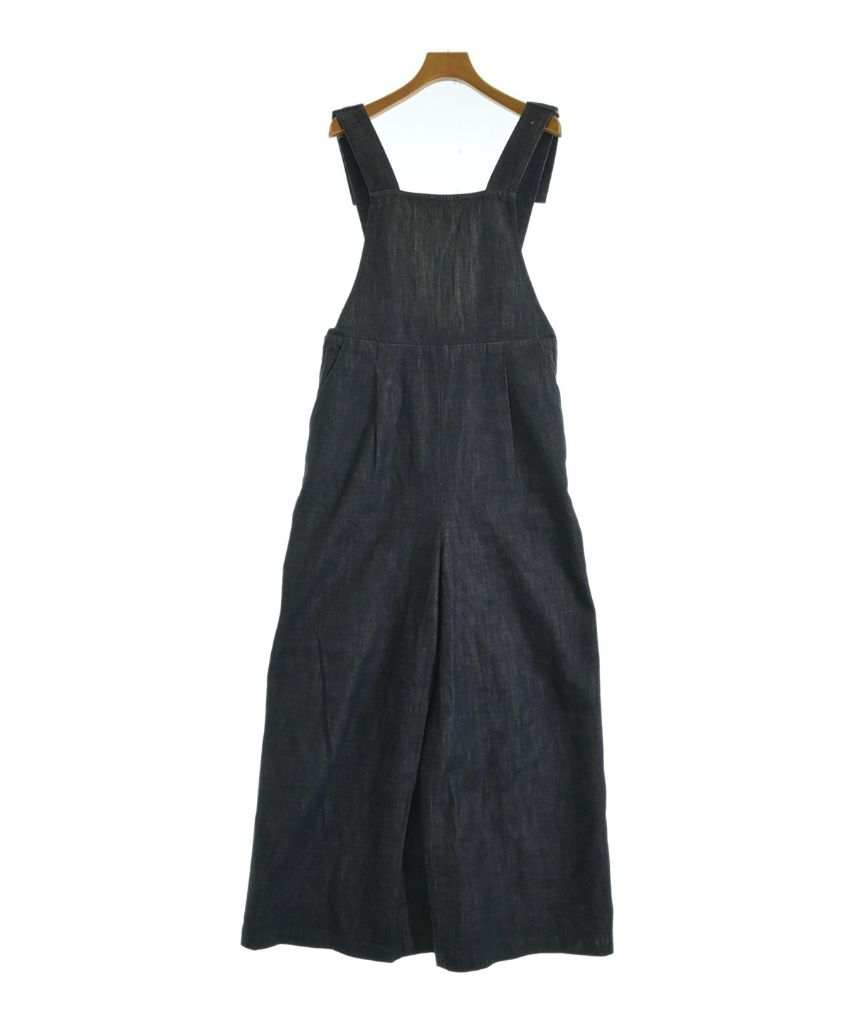 【2回着用】ロージーモンスター　オールインワン S ブラック 2回着用】ロージーモンスター オールインワン S ブラック 2回