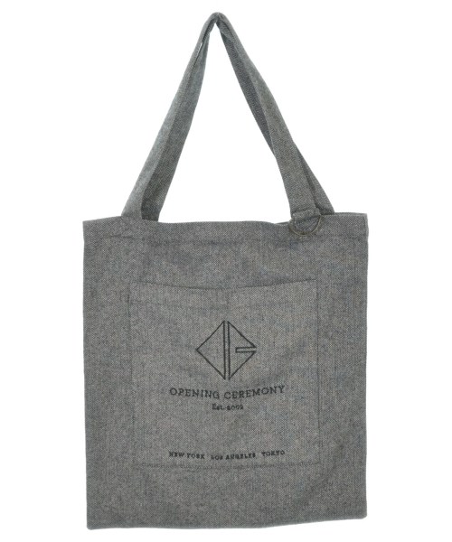 オープニングセレモニー(OPENING CEREMONY)のOPENING CEREMONY トートバッグ
