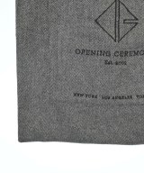 OPENING CEREMONY（オープニングセレモニー）トートバッグ グレー サイズ:ONE レディース/2200608108070