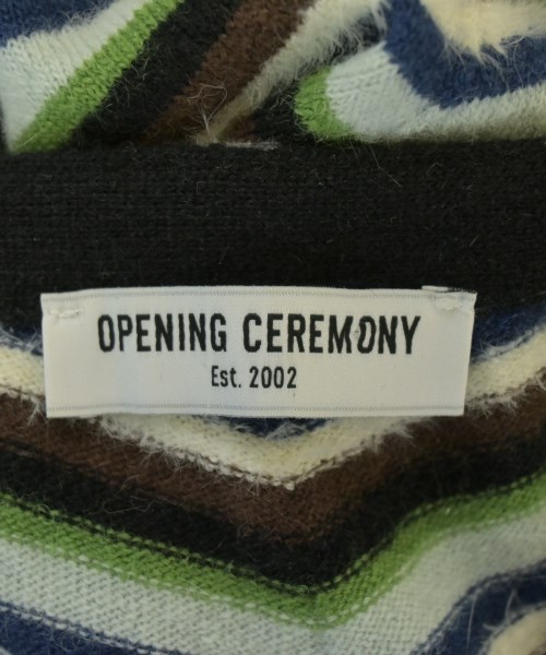 OPENING CEREMONY（オープニングセレモニー）ニット・セーター その他（柄物・カラフル） サイズ:-(S位) レディース/2200693897248