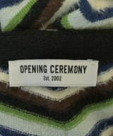 OPENING CEREMONY（オープニングセレモニー）ニット・セーター その他（柄物・カラフル） サイズ:-(S位) レディース/2200693897248