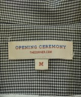 OPENING CEREMONY（オープニングセレモニー）トレンチコート 白 サイズ:M レディース/2200691093017