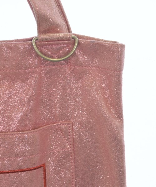 OPENING CEREMONY（オープニングセレモニー）トートバッグ ピンク サイズ:- レディース/2200658057014