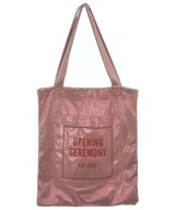 OPENING CEREMONY トートバッグ
