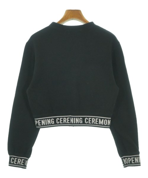 OPENING CEREMONY（オープニングセレモニー）スウェット 黒 サイズ:ONE レディース/2200653332048
