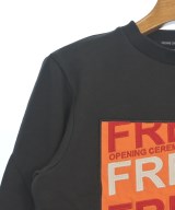 OPENING CEREMONY（オープニングセレモニー）スウェット 黒 サイズ:XS レディース/2200702231070