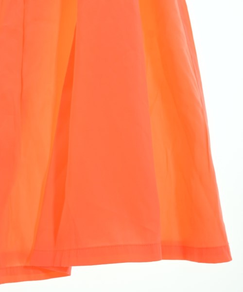 OPENING CEREMONY（オープニングセレモニー）ロング・マキシ丈スカート オレンジ サイズ:S レディース/2200671585051