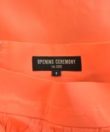 OPENING CEREMONY（オープニングセレモニー）ロング・マキシ丈スカート オレンジ サイズ:S レディース/2200671585051