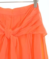 OPENING CEREMONY（オープニングセレモニー）ロング・マキシ丈スカート オレンジ サイズ:S レディース/2200671585051