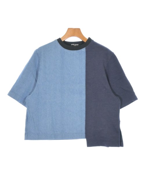 OPENING CEREMONY(オープニングセレモニー)Tシャツ・カットソー 青 サイズ:M/2200684413051