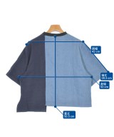 OPENING CEREMONY（オープニングセレモニー）Tシャツ・カットソー 青 サイズ:M レディース/2200684413051