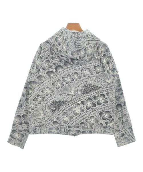 Juana de Arco（ホォアナデアルコ）パーカー グレー サイズ:1(S位) レディース/2200639183046