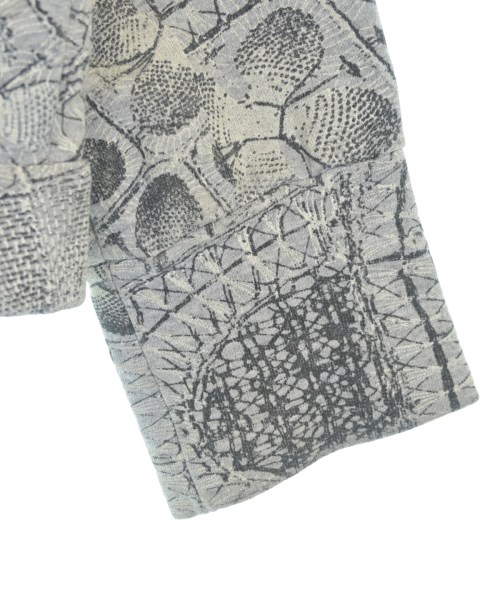 Juana de Arco（ホォアナデアルコ）パーカー グレー サイズ:1(S位) レディース/2200639183046