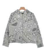 Juana de Arco（ホォアナデアルコ）パーカー グレー サイズ:1(S位) レディース/2200639183046