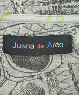 Juana de Arco（ホォアナデアルコ）パーカー グレー サイズ:1(S位) レディース/2200639183046