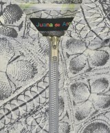 Juana de Arco（ホォアナデアルコ）パーカー グレー サイズ:1(S位) レディース/2200639183046