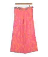 Juana de Arco（ホォアナデアルコ）その他 ピンク サイズ:S レディース/2200640221058