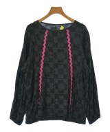 Juana de Arco カジュアルシャツ
