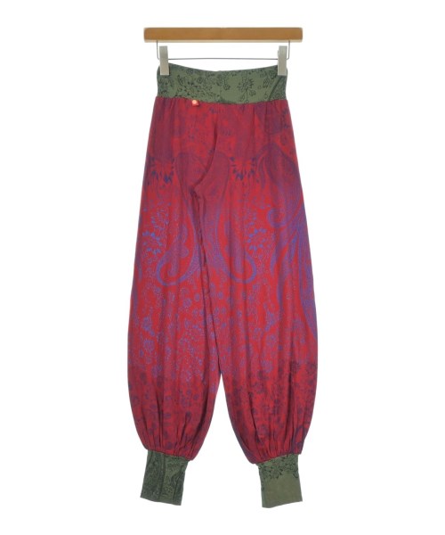 Juana de Arco（ホォアナデアルコ）その他 赤 サイズ:S レディース/2200633791032