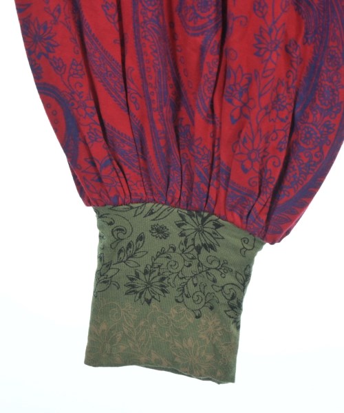 Juana de Arco（ホォアナデアルコ）その他 赤 サイズ:S レディース/2200633791032