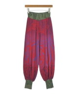 Juana de Arco（ホォアナデアルコ）その他 赤 サイズ:S レディース/2200633791032