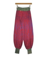 Juana de Arco（ホォアナデアルコ）その他 赤 サイズ:S レディース/2200633791032