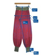 Juana de Arco（ホォアナデアルコ）その他 赤 サイズ:S レディース/2200633791032