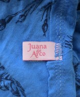 Juana de Arco（ホォアナデアルコ）タンクトップ 青 サイズ:M レディース/2200617039013