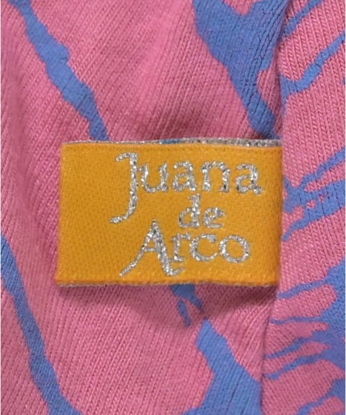 Juana de Arco（ホォアナデアルコ）ワンピース ピンク サイズ:S レディース/2200713122039