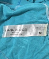 Juana de Arco（ホォアナデアルコ）ロング・マキシ丈スカート 青 サイズ:M レディース/2200632288236