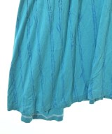 Juana de Arco（ホォアナデアルコ）ロング・マキシ丈スカート 青 サイズ:M レディース/2200632288236