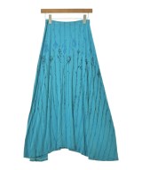 Juana de Arco ロング・マキシ丈スカート