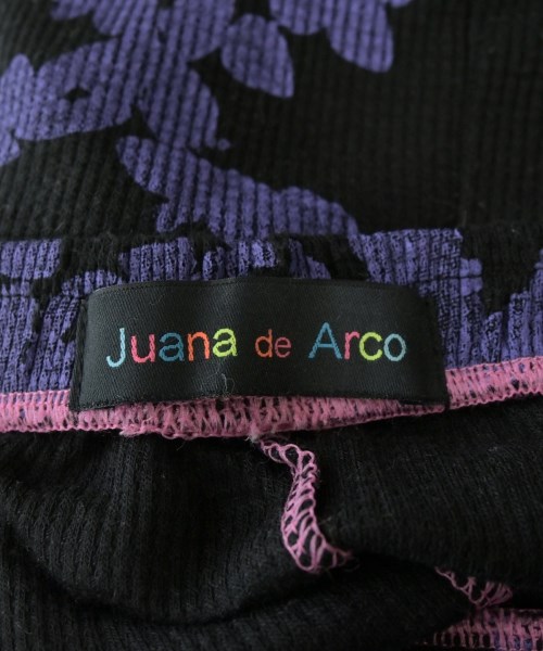 Juana de Arco（ホォアナデアルコ）その他 黒 サイズ:-(S位) レディース/2200654480038